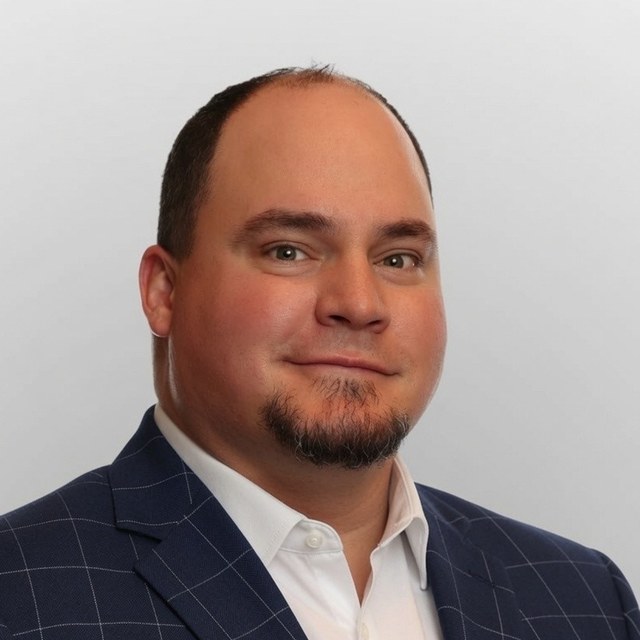 Dominick Romig, Loan Officer NMLS #1581504